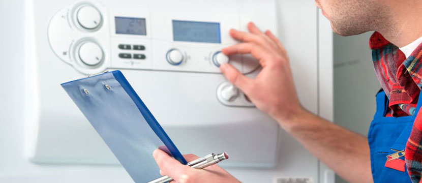 Bergama Baymak Kombi Servisi